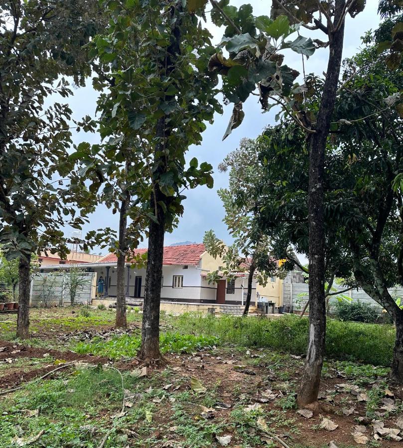 Rustic Village Farmhouse بنغالور المظهر الخارجي الصورة