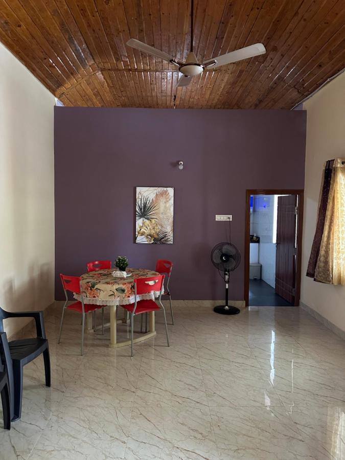 Rustic Village Farmhouse بنغالور المظهر الخارجي الصورة