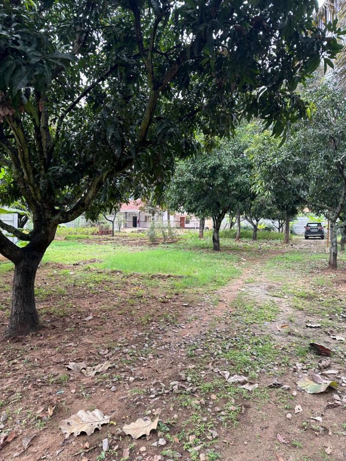 Rustic Village Farmhouse بنغالور المظهر الخارجي الصورة